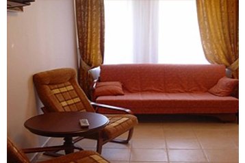 Украйна Hotel Новий Свет / Novyj Svet, Екстериор